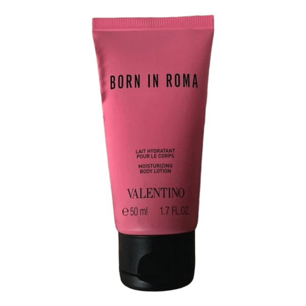 Valentino Born In Roma lotion