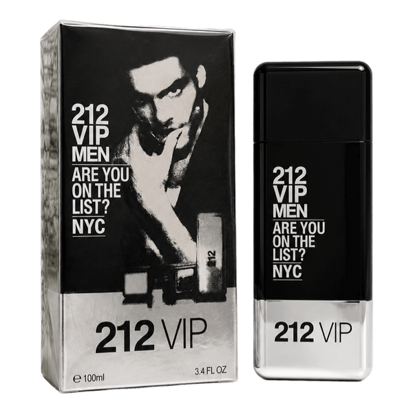 212 Vip Men kvepalai