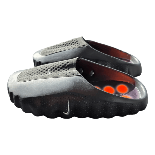Nike slides
