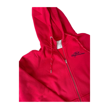 Peak performance hoodie