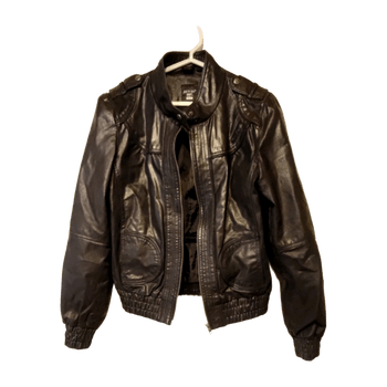 Vintage coat