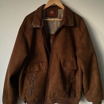 Vintage coat