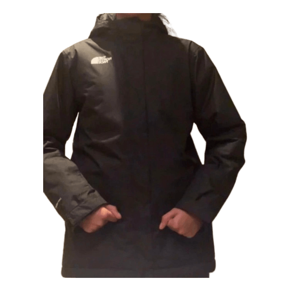 The north face