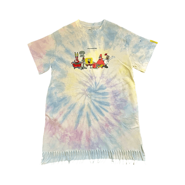 Stella McCartney t-paitamekko