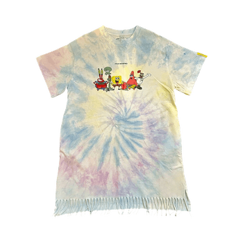 Stella McCartney t-paitamekko
