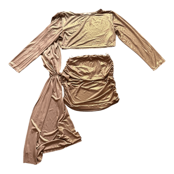 2 piece set