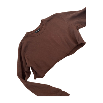 Prettylittlething hoodie