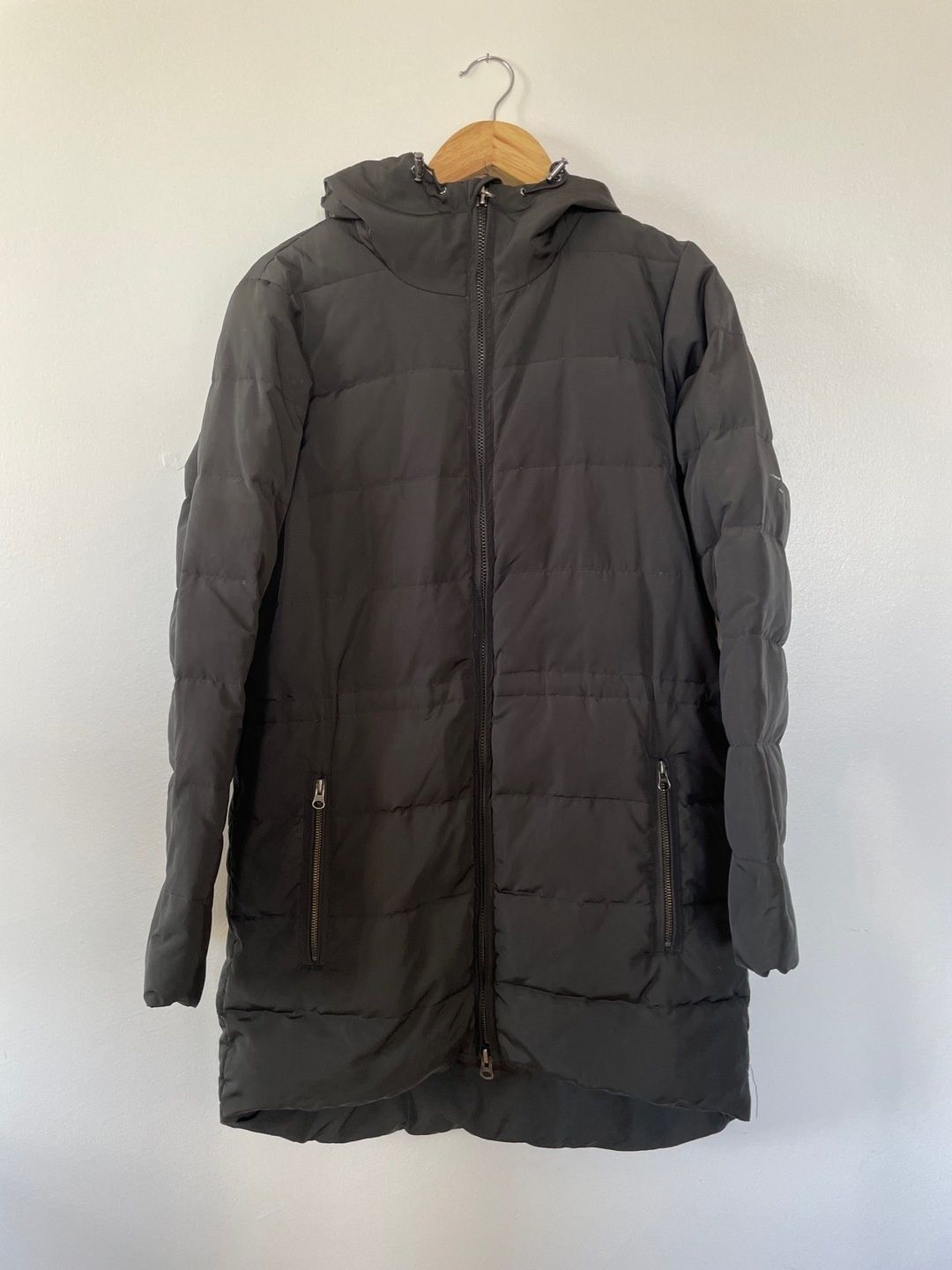 Inwear coat
