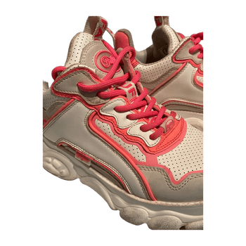Buffalo sneakers