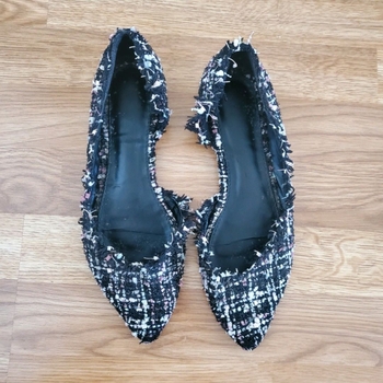 Parfois loafers