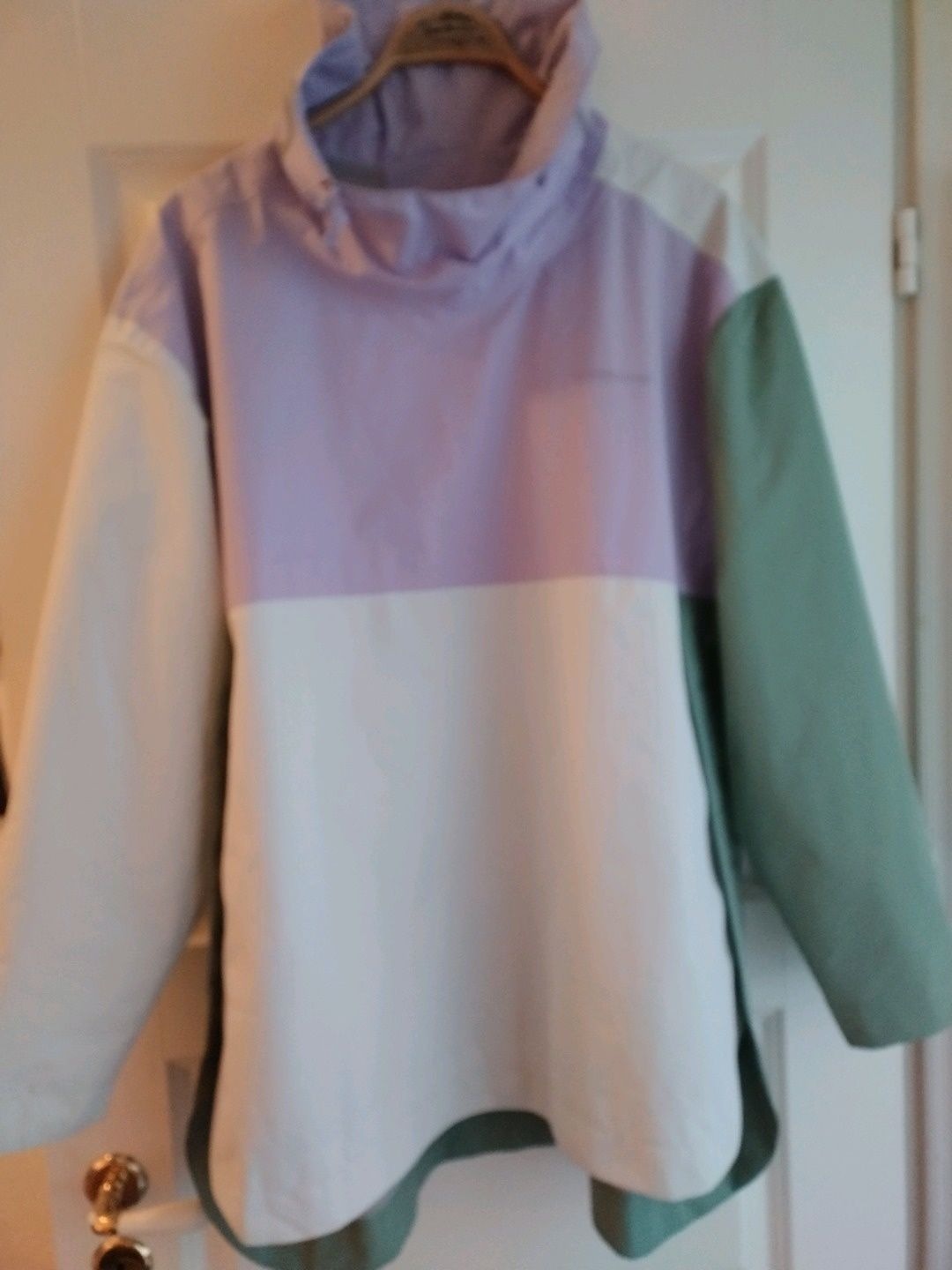 Didriksons coat