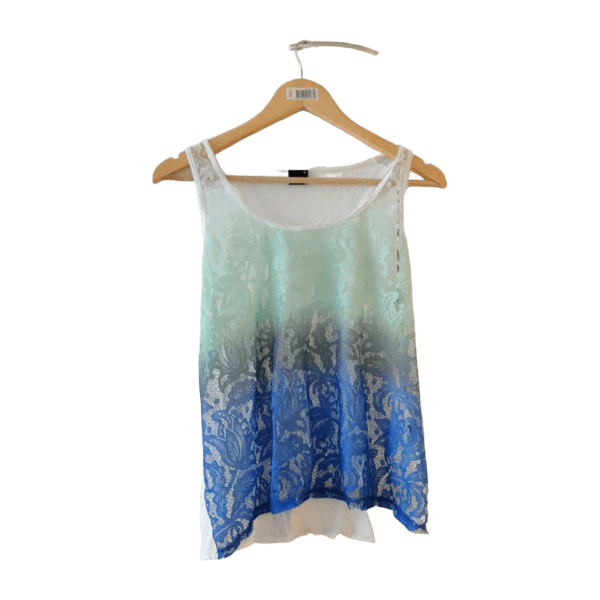 Gina tricot top