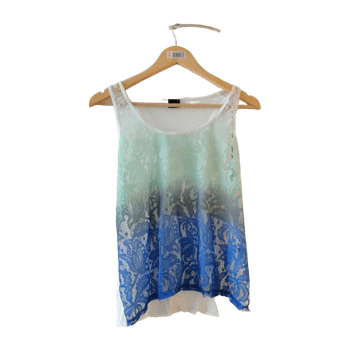 Gina tricot top