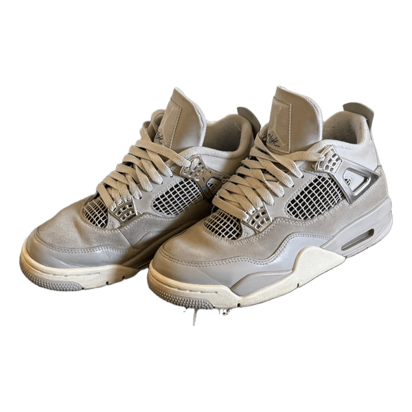 Jordan 4