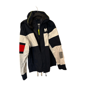 Helly hansen coat
