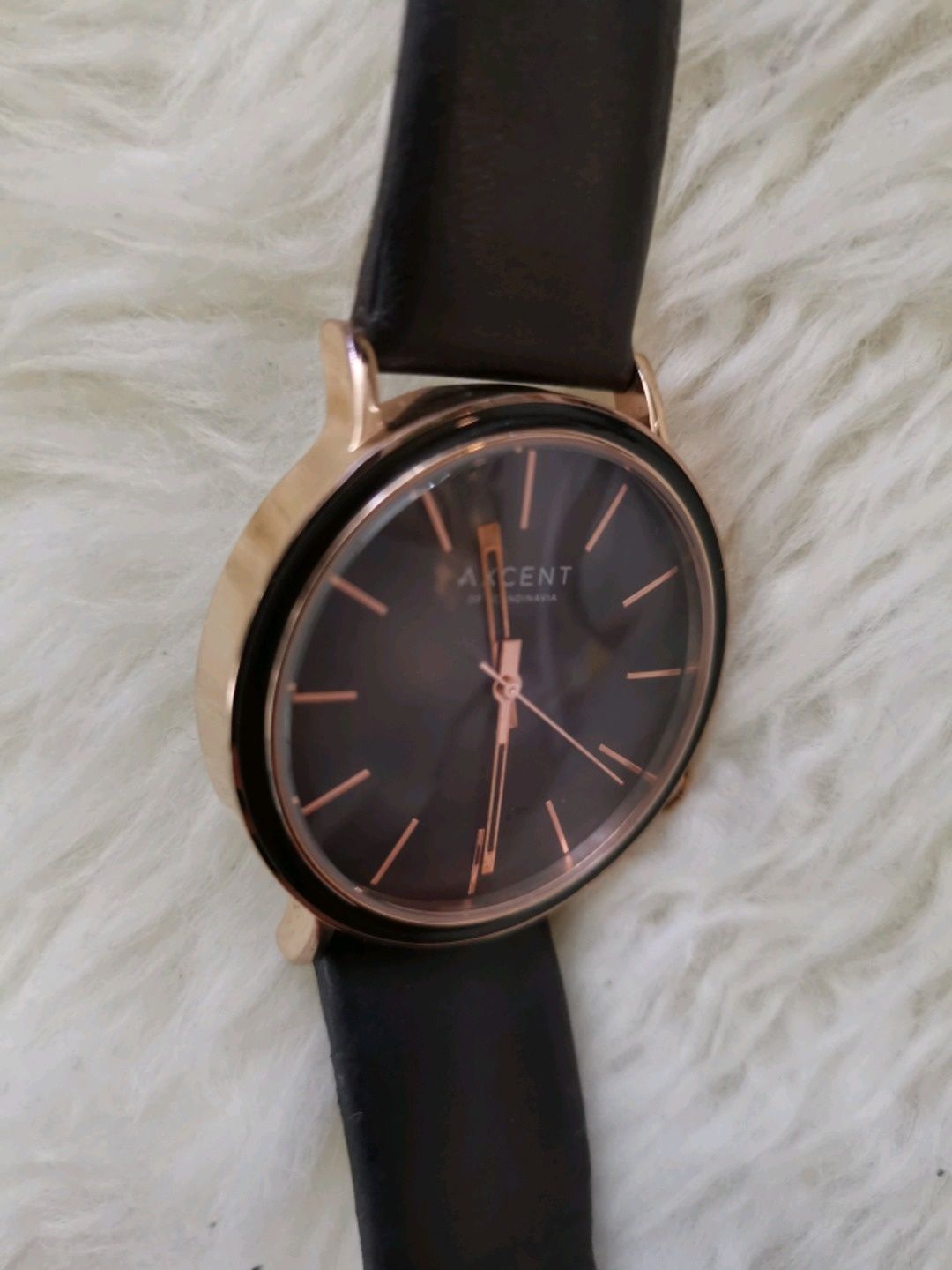 Axcent watch