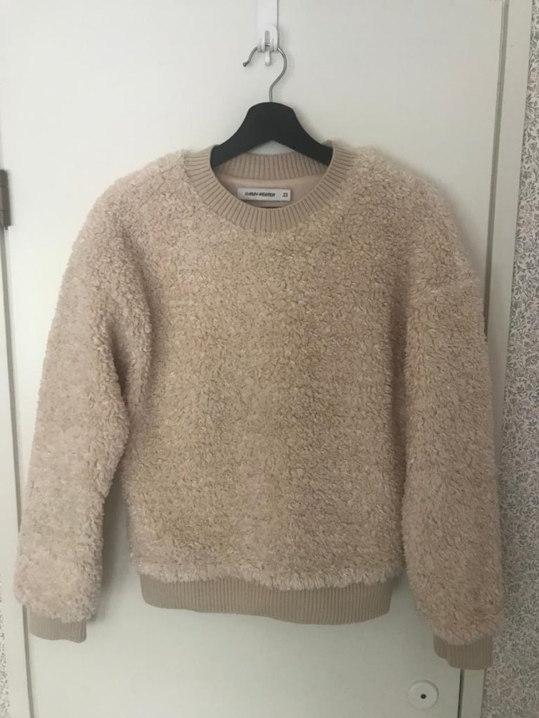 Carin wester hoodie