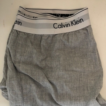 Calvin klein shorts