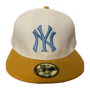 New York Yankees baseball cap