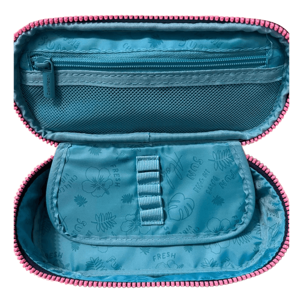 Sinine Stitch pinal