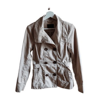 Beige Vero Moda takki