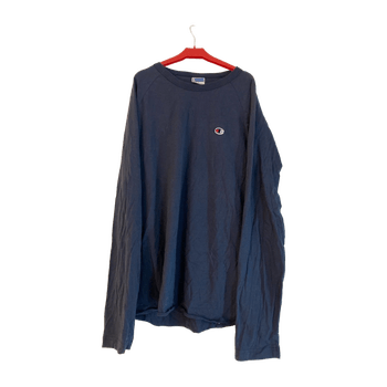 Champion blouse