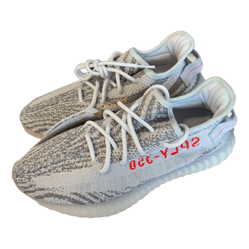 Adidas Yeezy Boost 350 V2 Zebra trainers