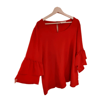 Zizzi blouse