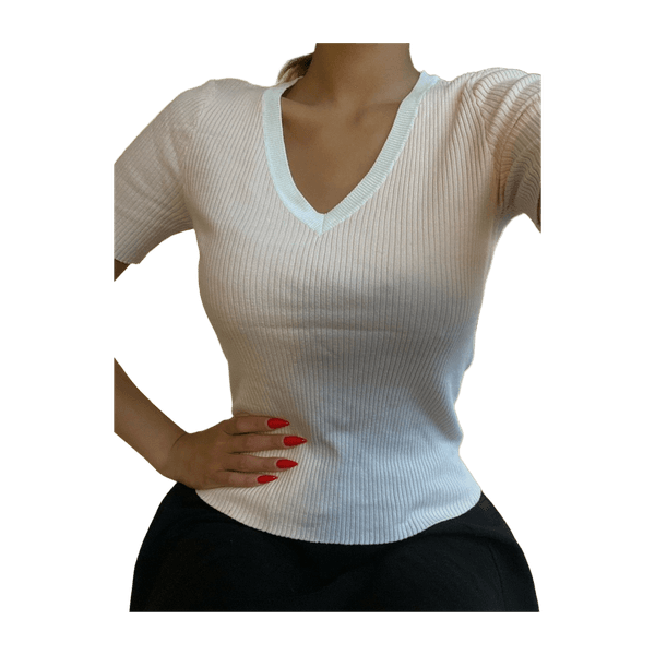 H&m top