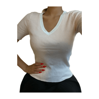 H&m top
