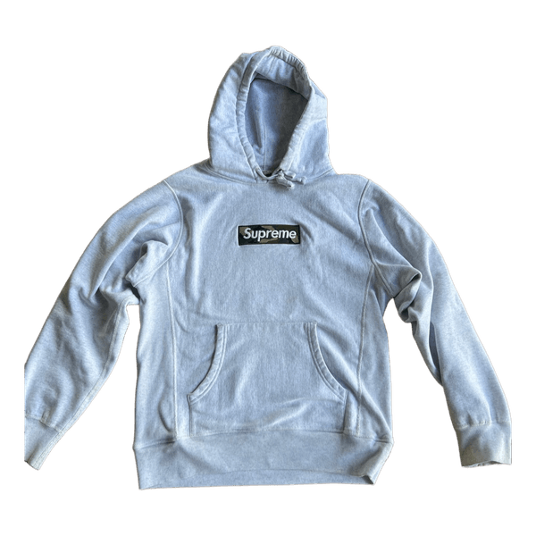 Supreme hoodie