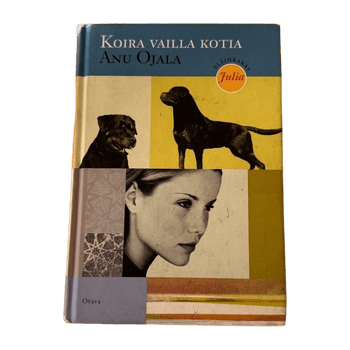 Anu ojala accessory