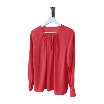 Zara blouse