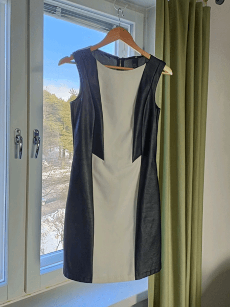 H&m dress