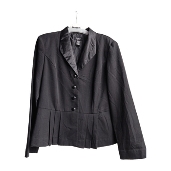Vintage blazer