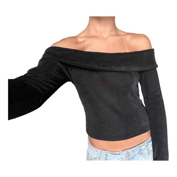 Edikted sort top