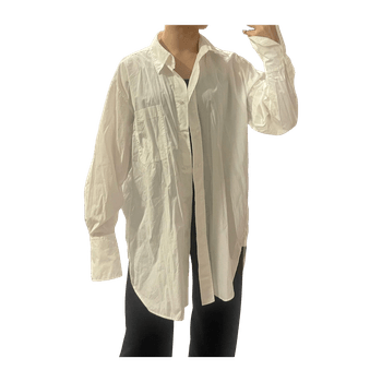 Arket blouse