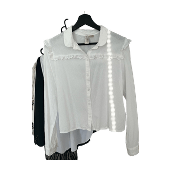H&m blouse