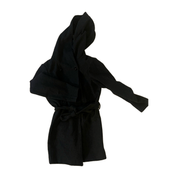 Junarose coat