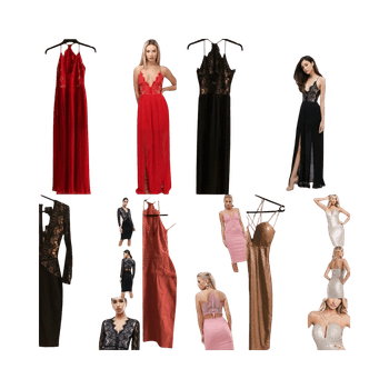 Rare London mekko XS-M 