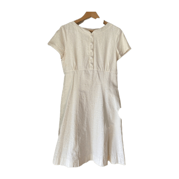 Noa noa dress