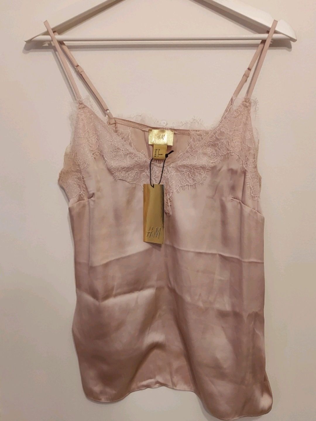 H&m top