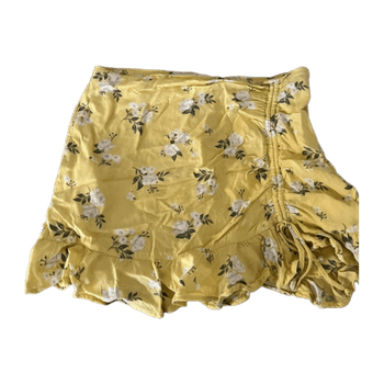 Hollister skirt