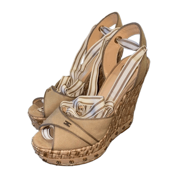 Elisabetta franchi heels