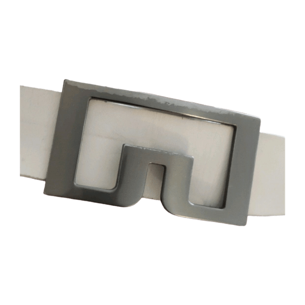 J lindeberg belt