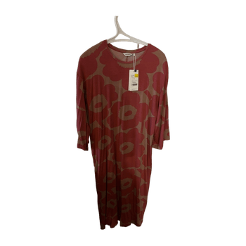Marimekko dress