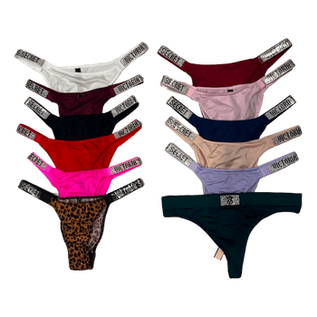 Victoria's Secret kelnaitės