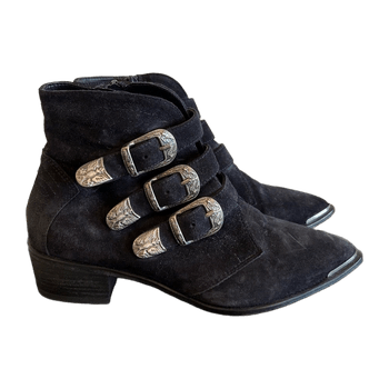 Billi bi boots