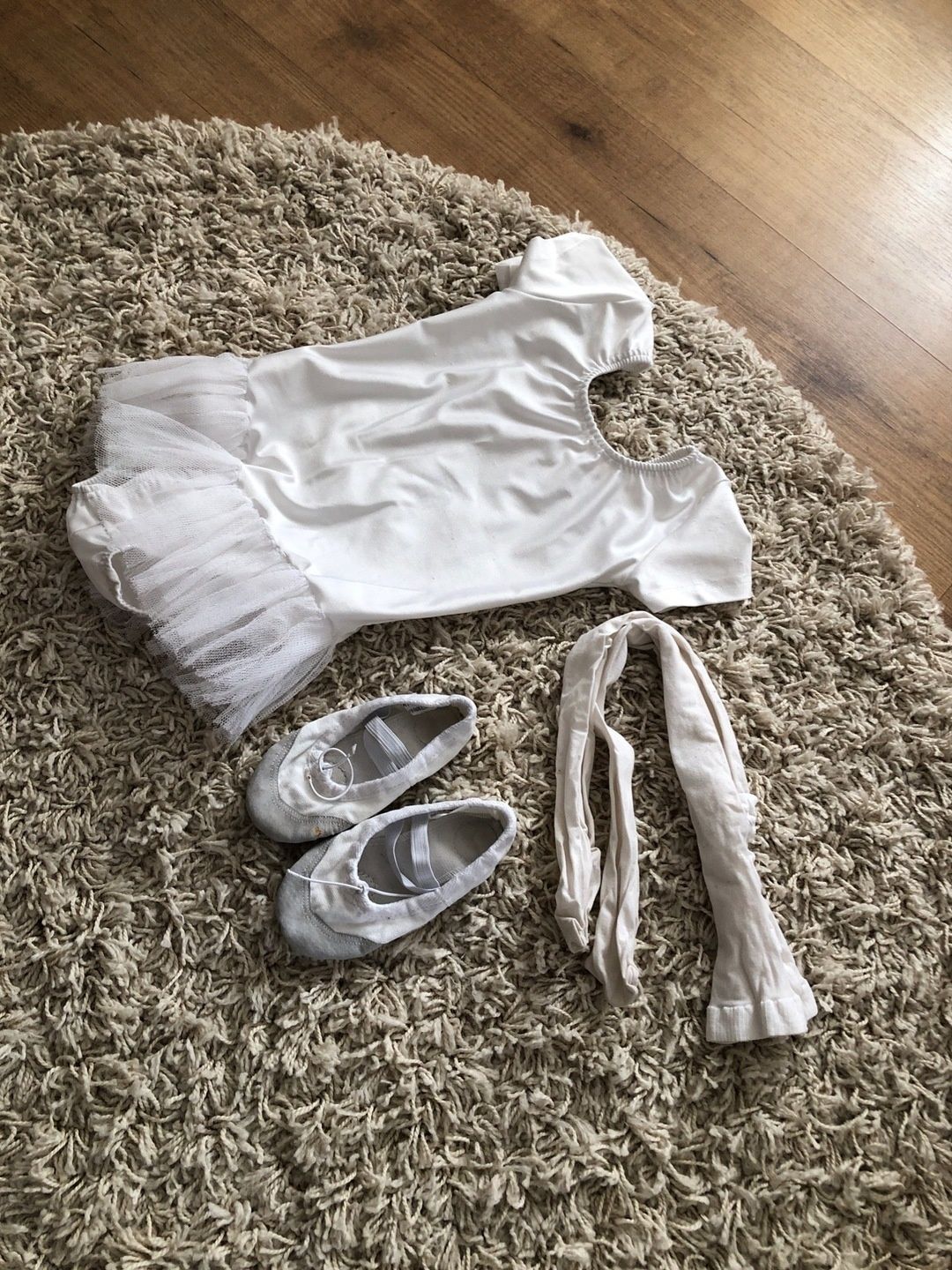 Piruetti kids' sportswear