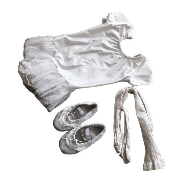 Piruetti kids' sportswear